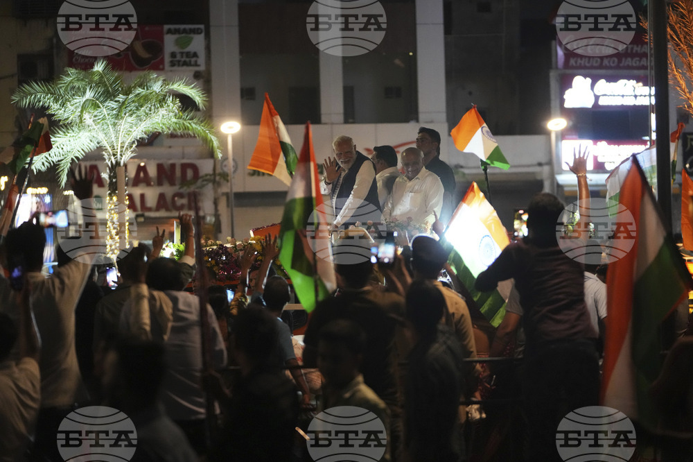 India Modi