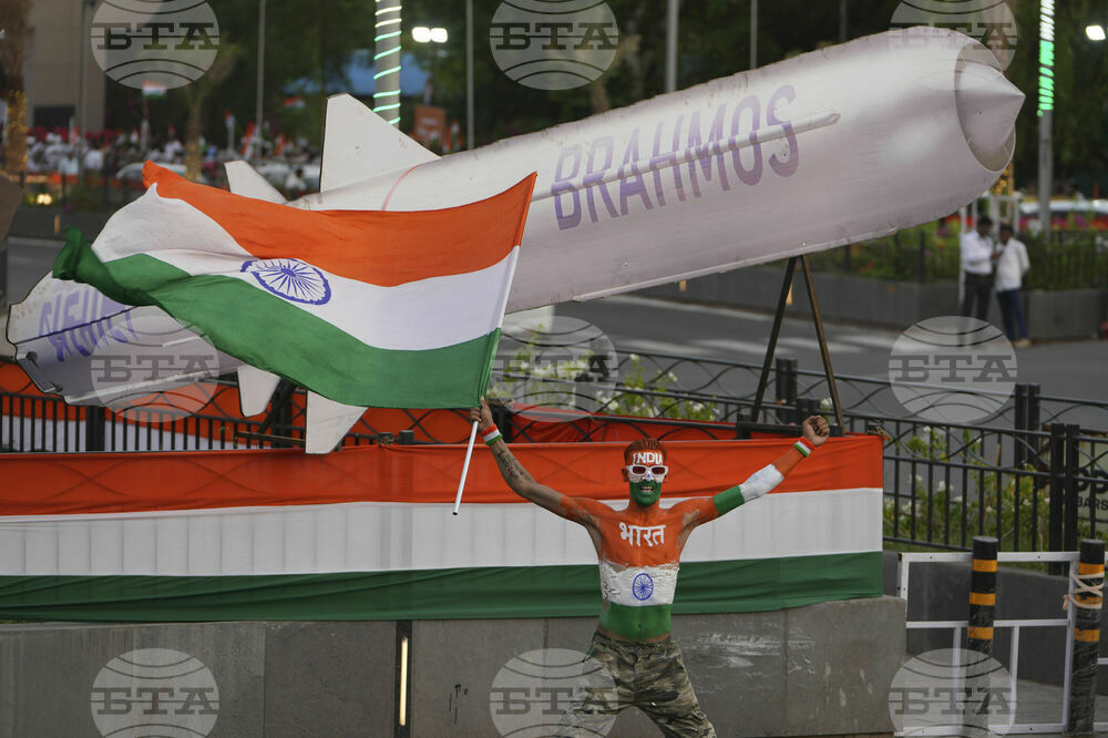 India Modi