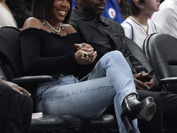 Warriors Clippers Basketball