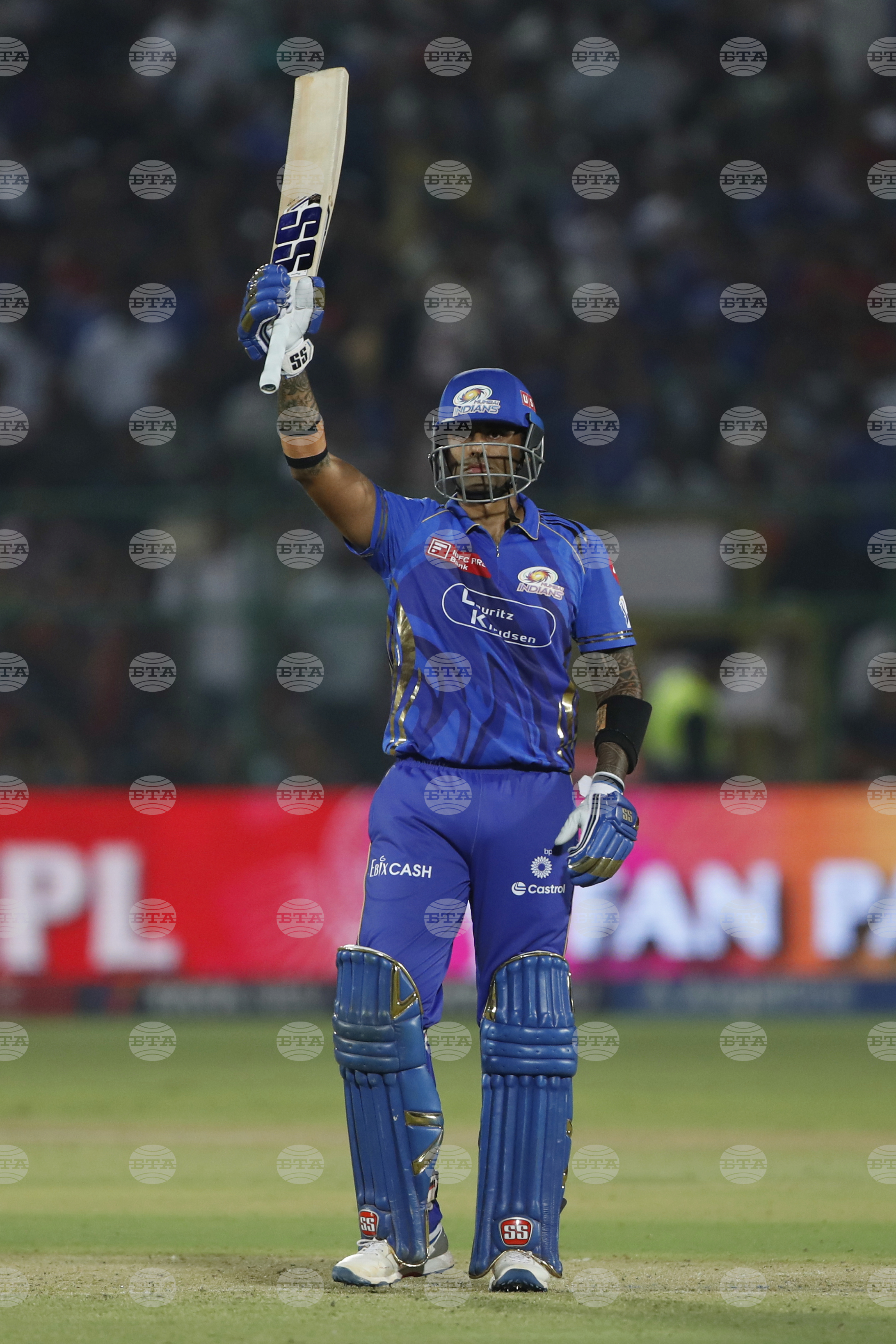 India IPL Cricket
