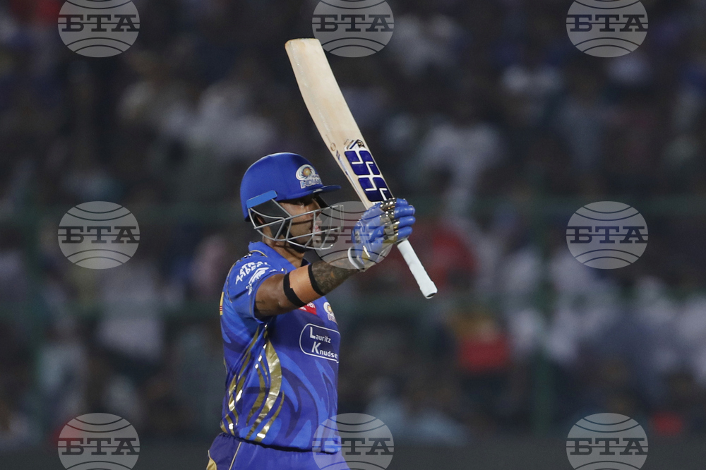 India IPL Cricket
