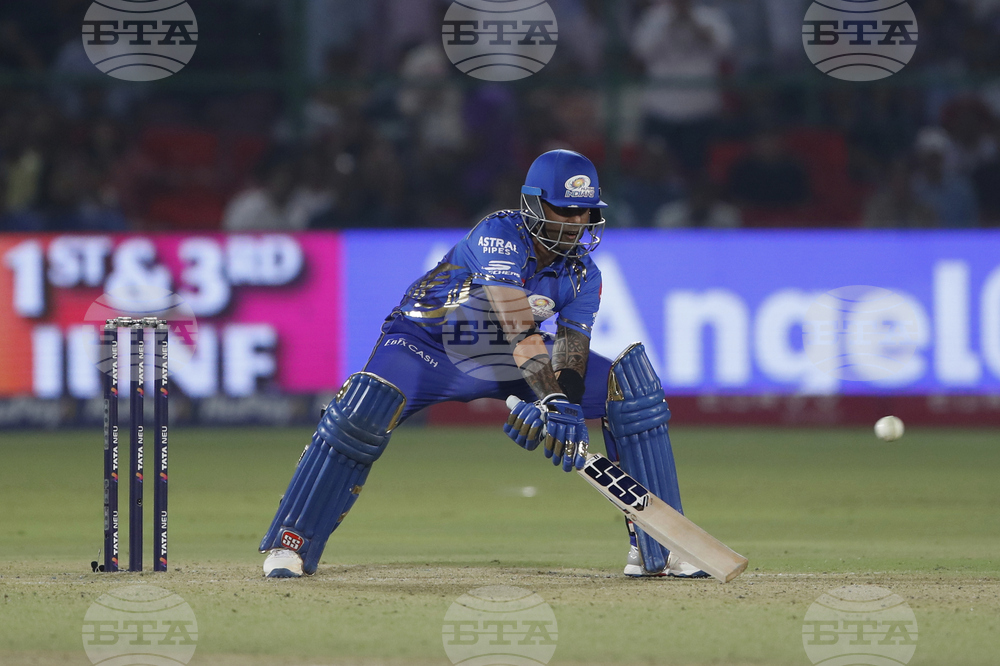 India IPL Cricket