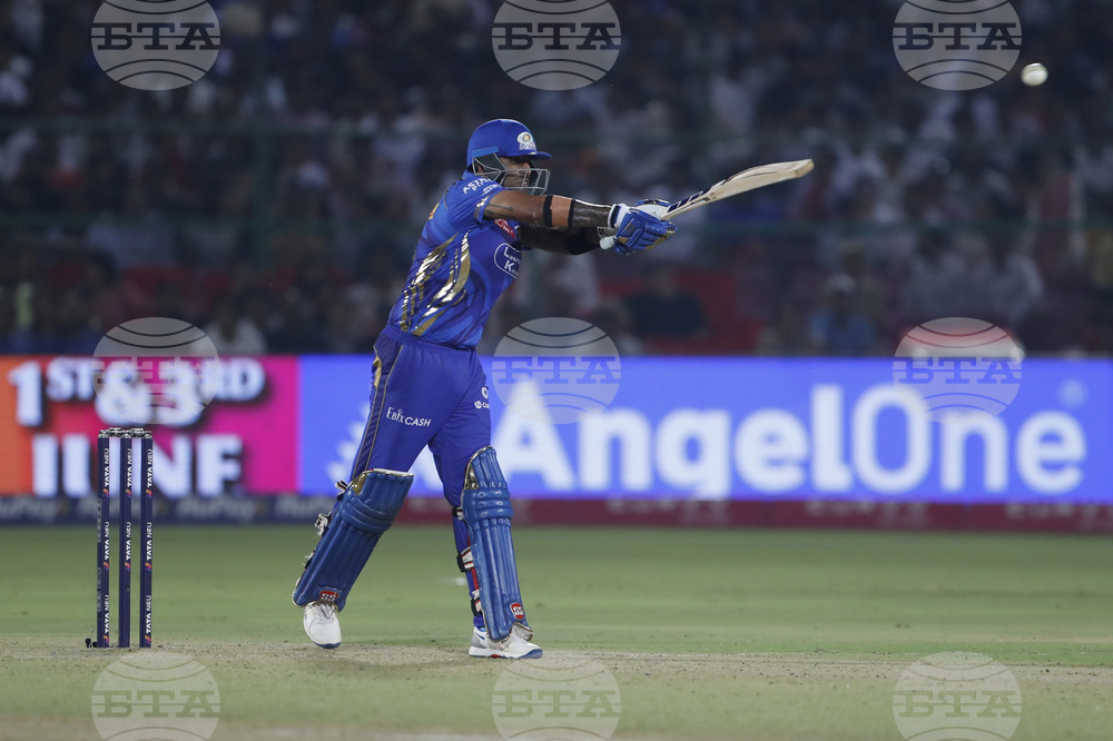 India IPL Cricket