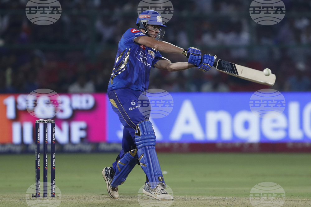 India IPL Cricket