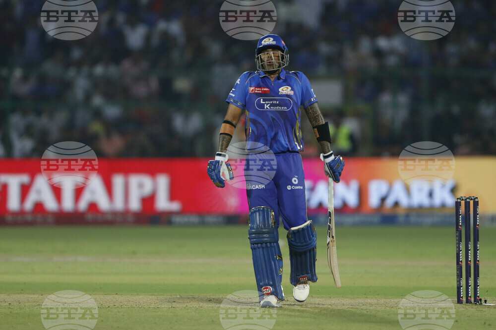 India IPL Cricket