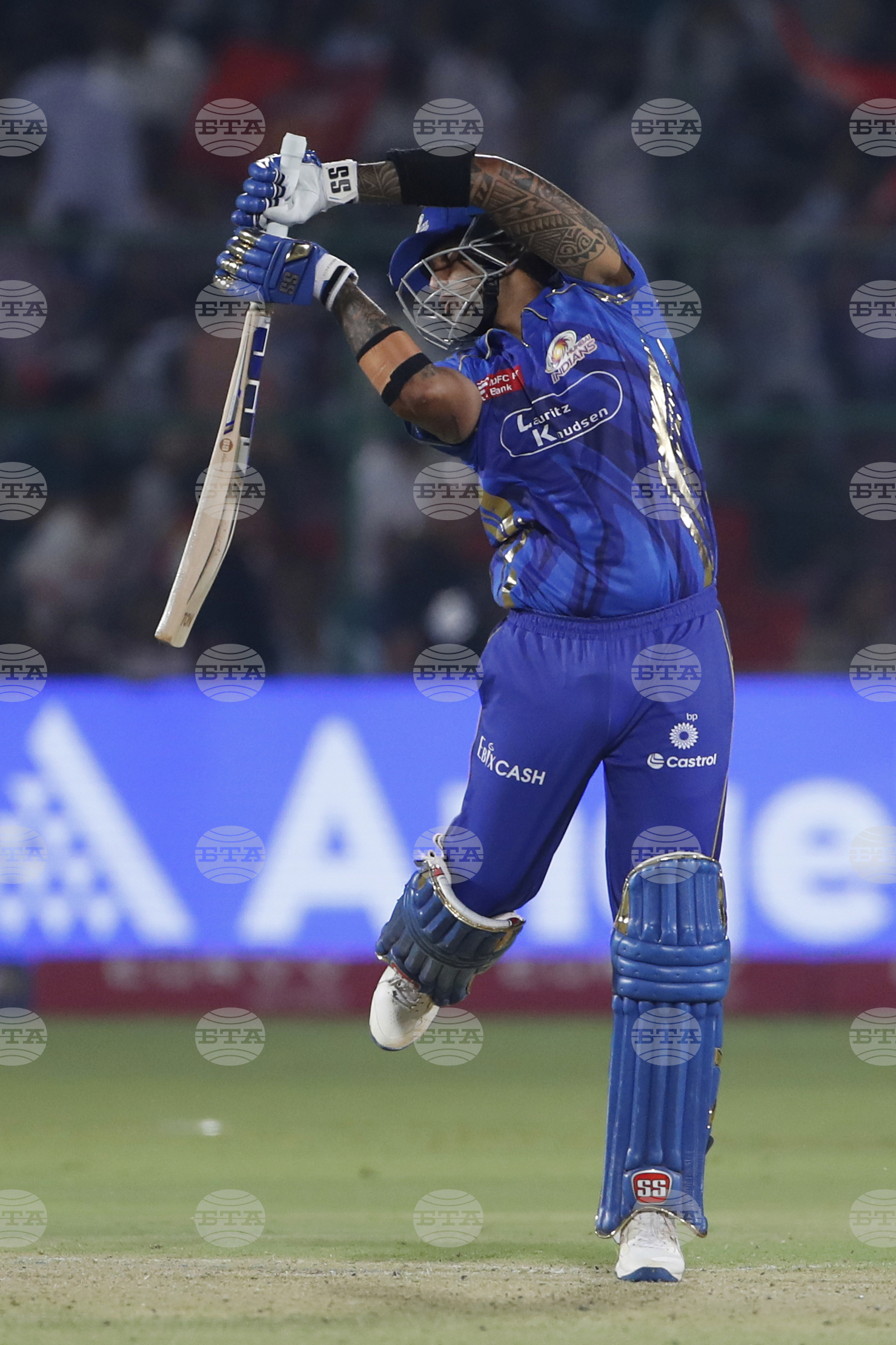 India IPL Cricket
