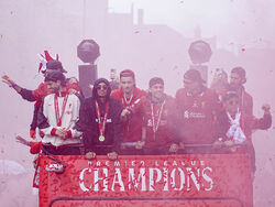 Britain Soccer Premier League