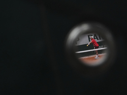 French Open Tennis