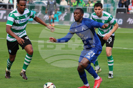 Варна - футбол - Черно море - Левски