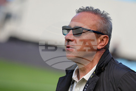 Варна - футбол - Черно море - Левски