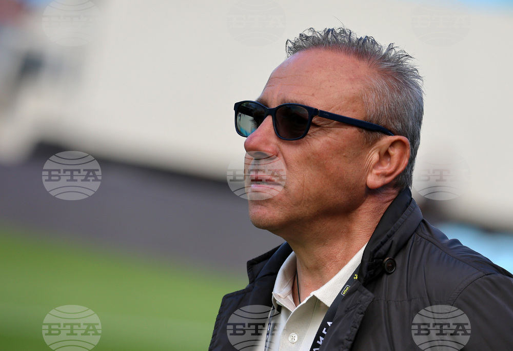 Варна - футбол - Черно море - Левски