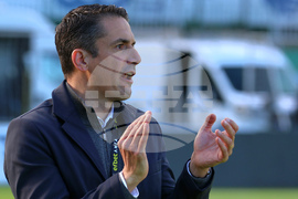 Варна - футбол - Черно море - Левски