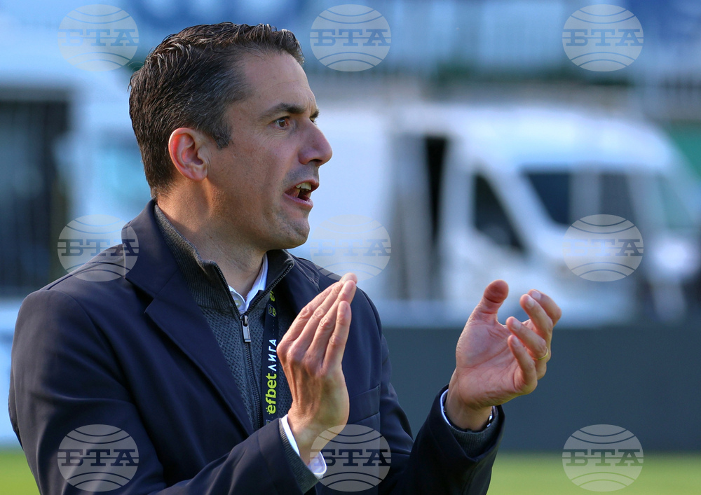 Варна - футбол - Черно море - Левски