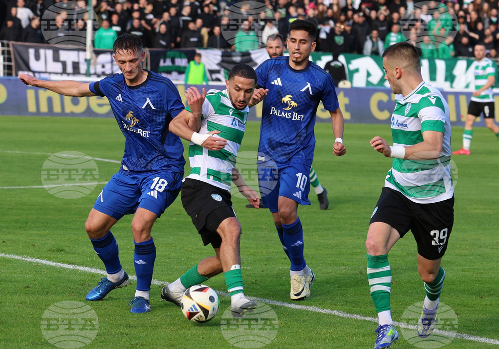 Черно море изпревари с една точка Арда и ще играе в Лигата на конференциите