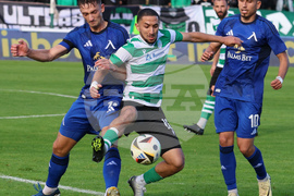 Варна - футбол - Черно море - Левски