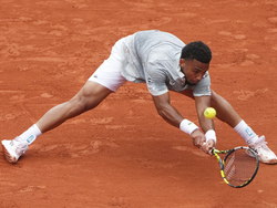 French Open Tennis