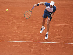 French Open Tennis