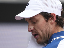 French Open Tennis