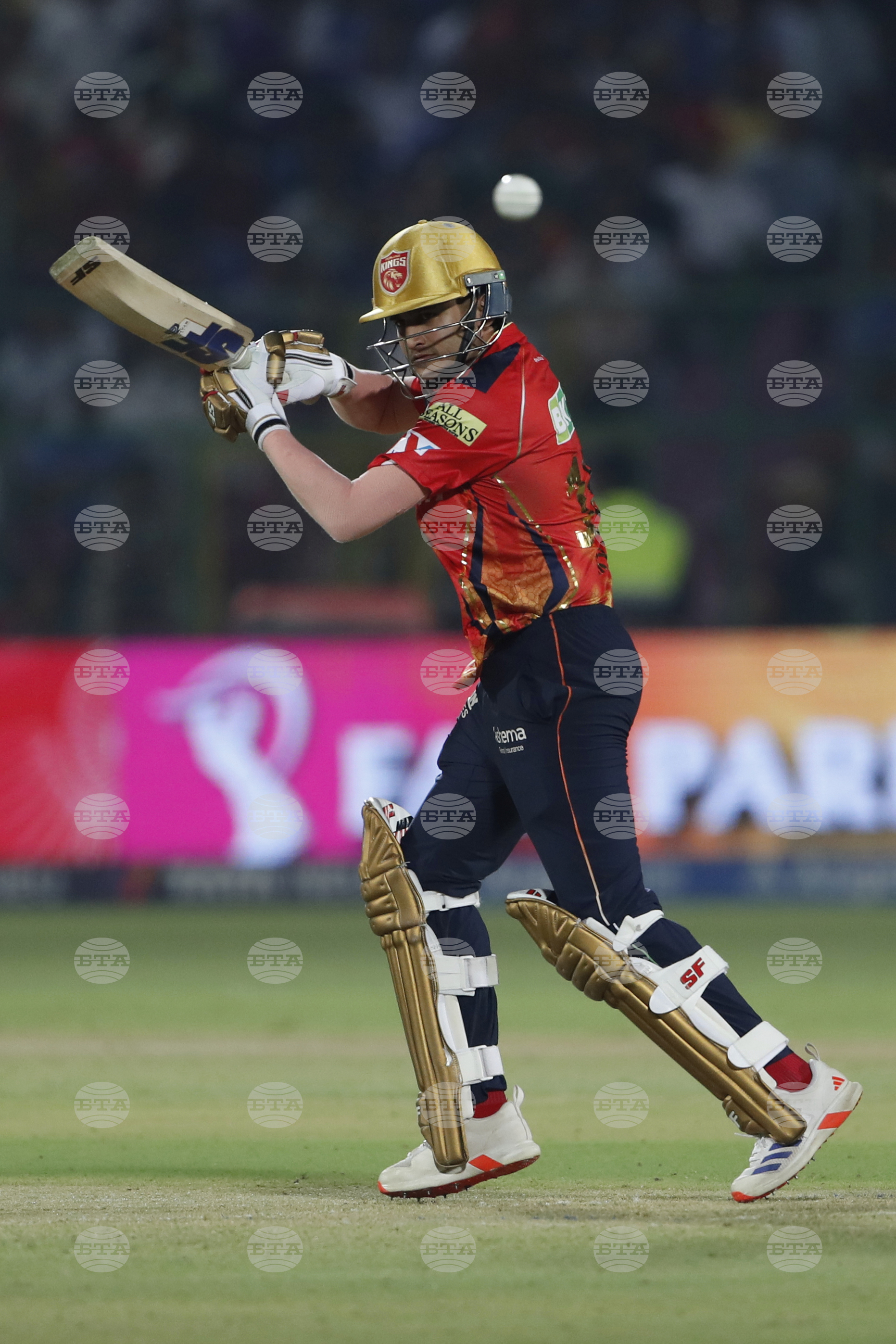 India IPL Cricket