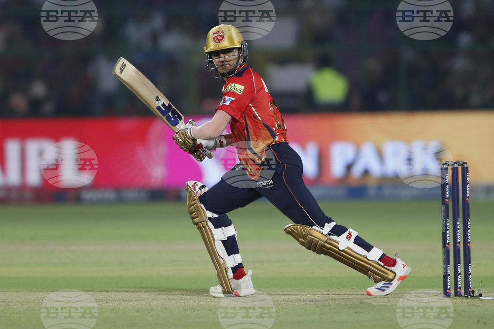 India IPL Cricket