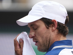French Open Tennis