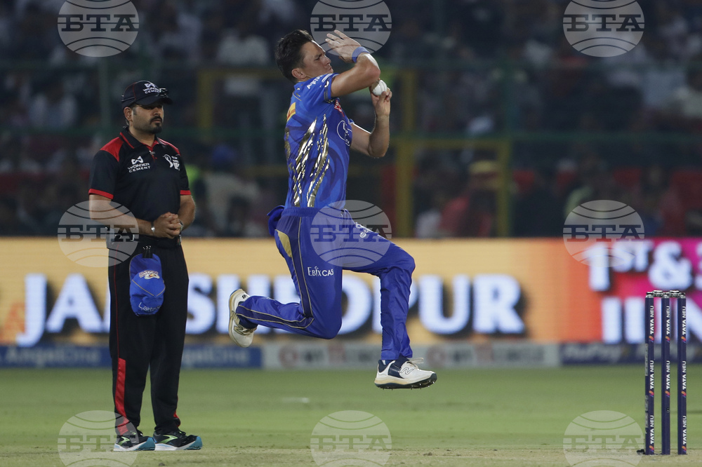 India IPL Cricket