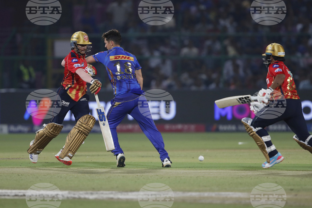 India IPL Cricket