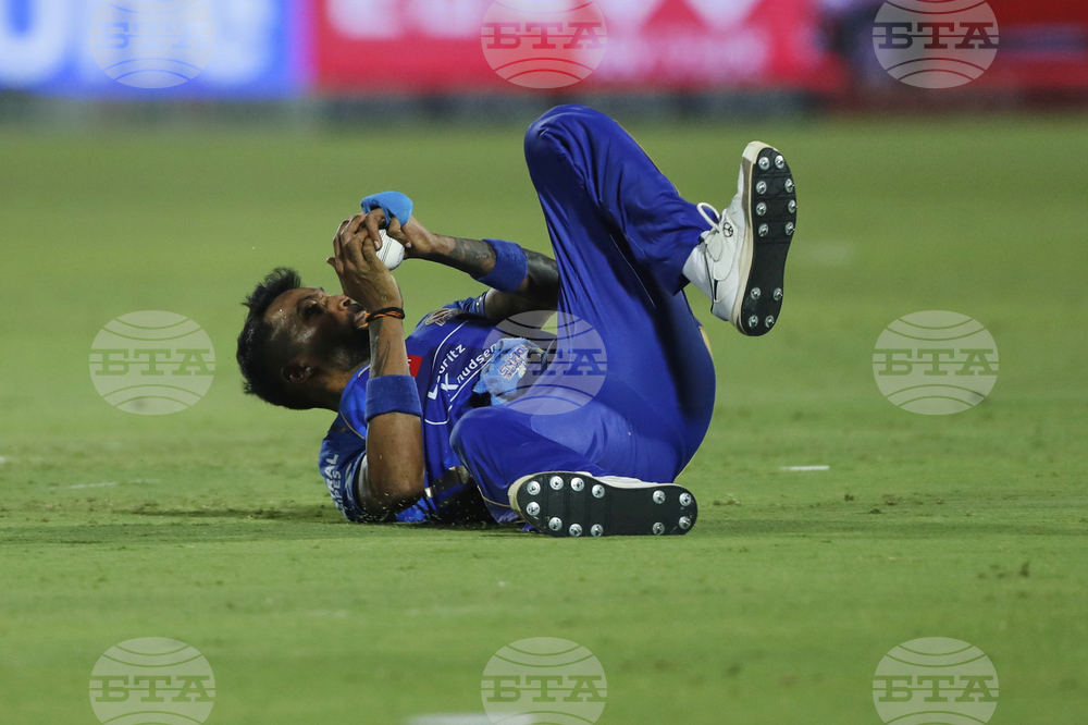 India IPL Cricket