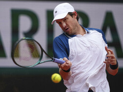 French Open Tennis