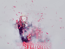 Britain Soccer Premier League
