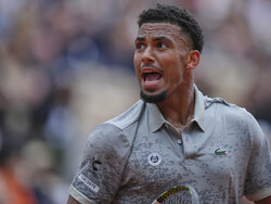 French Open Tennis