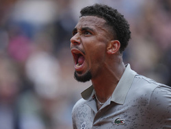 French Open Tennis