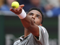 French Open Tennis