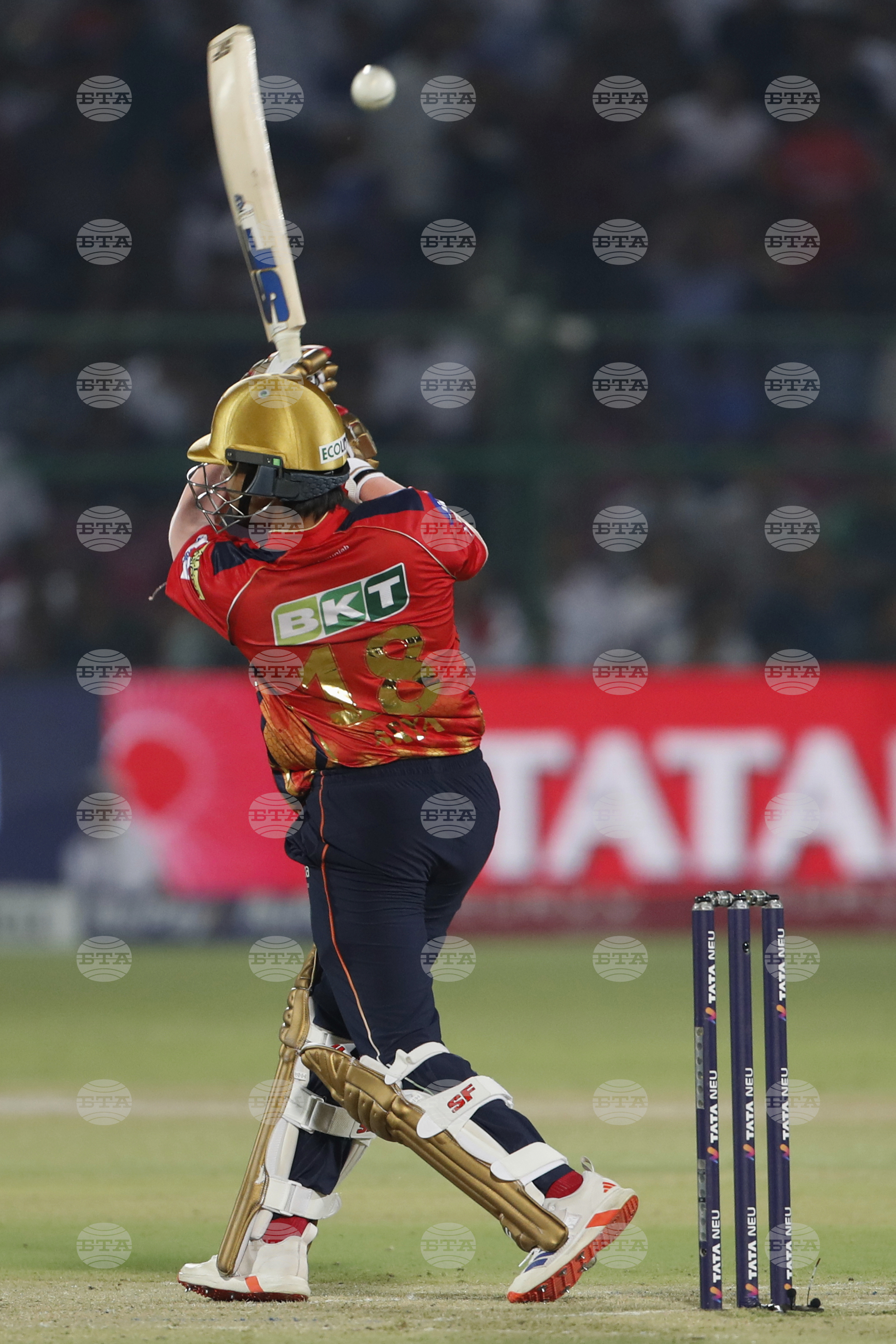 India IPL Cricket