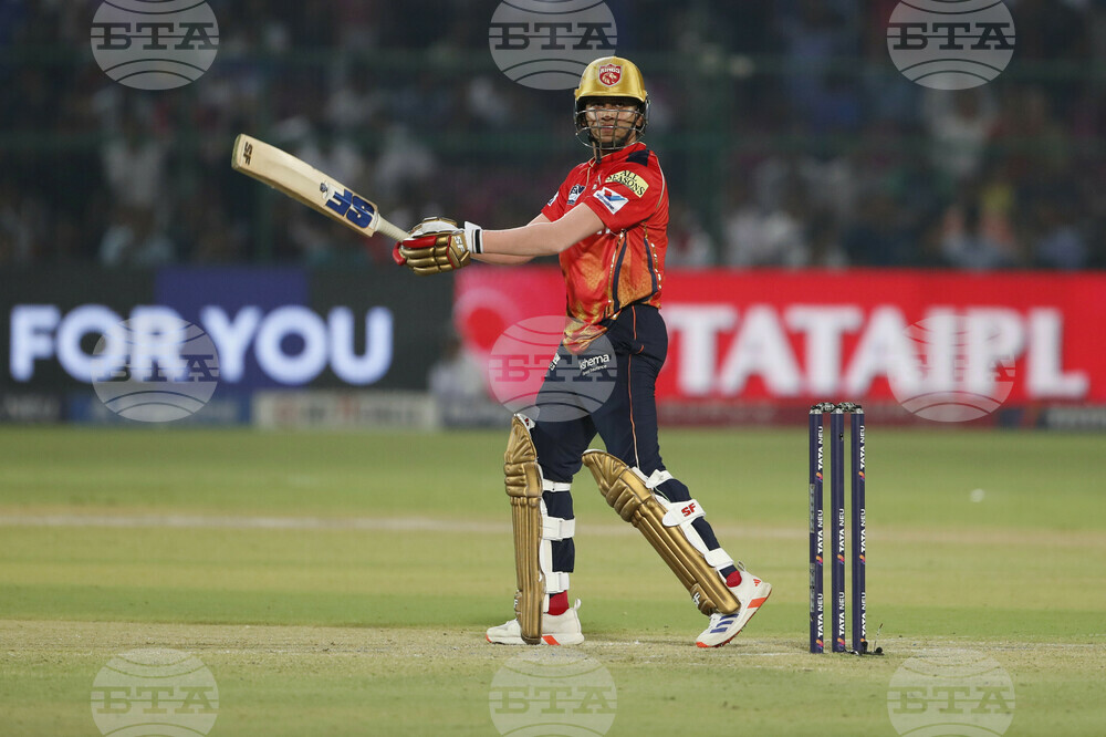 India IPL Cricket