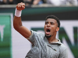 French Open Tennis