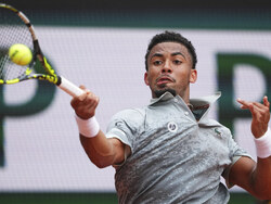 French Open Tennis
