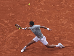French Open Tennis