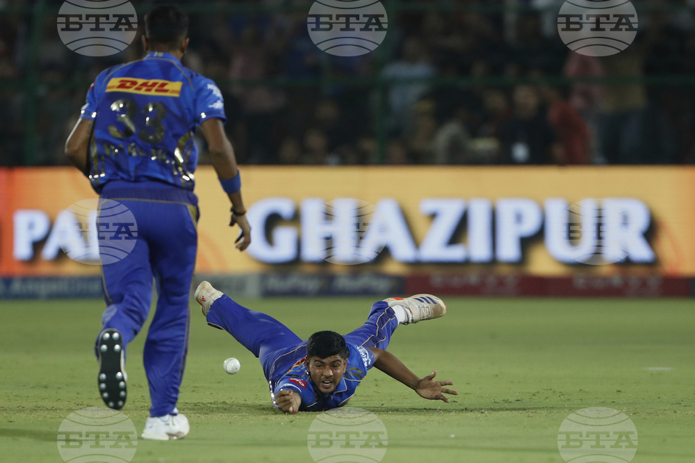 India IPL Cricket