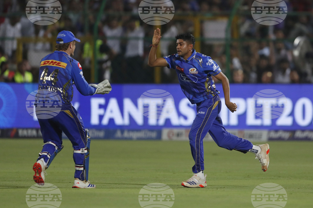 India IPL Cricket