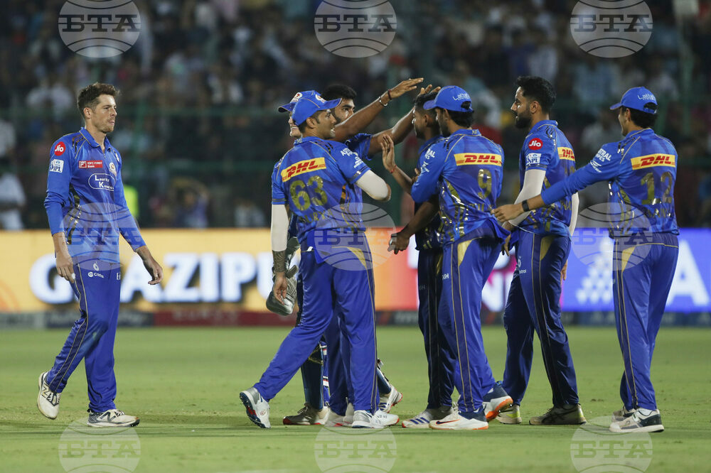 India IPL Cricket