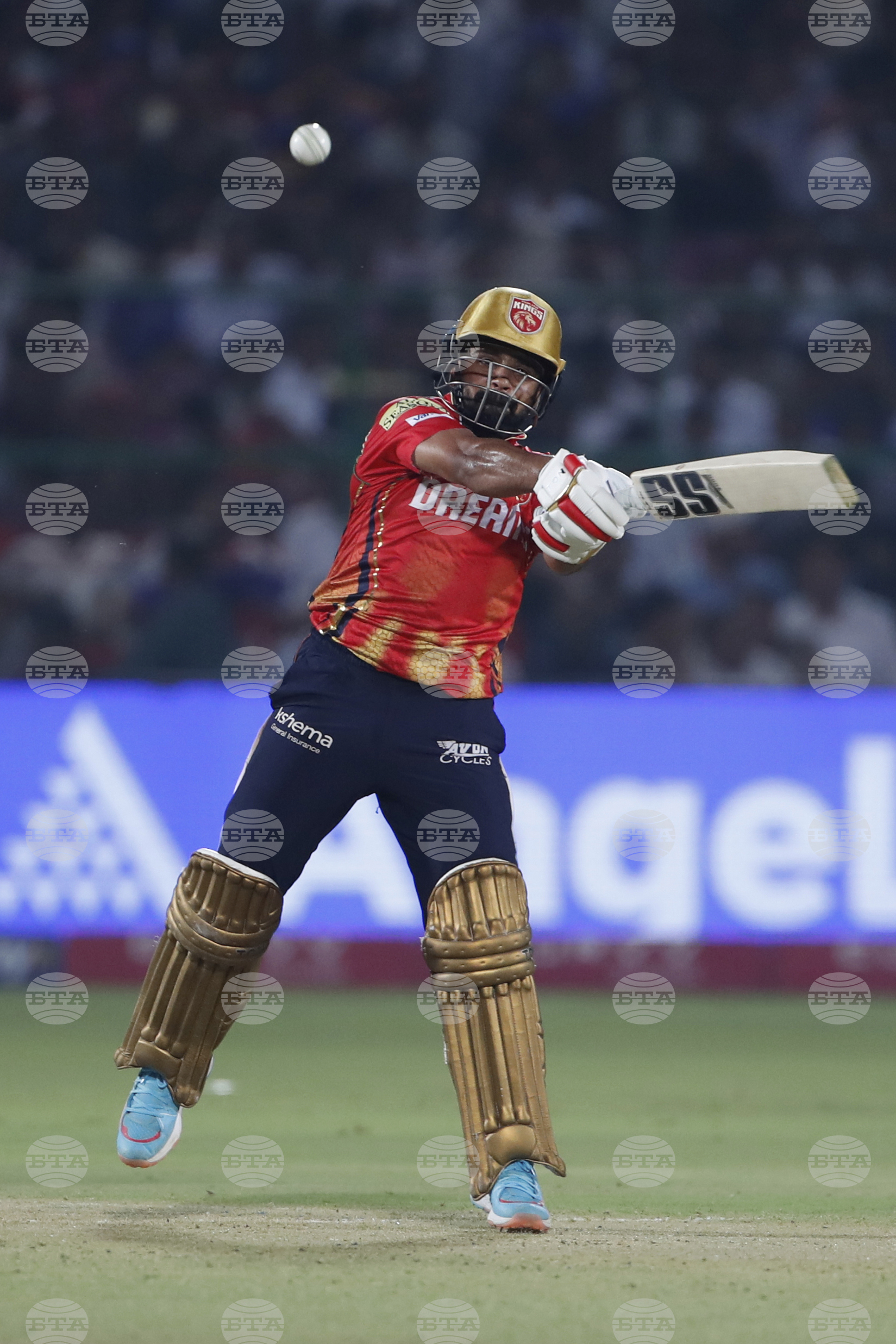 India IPL Cricket