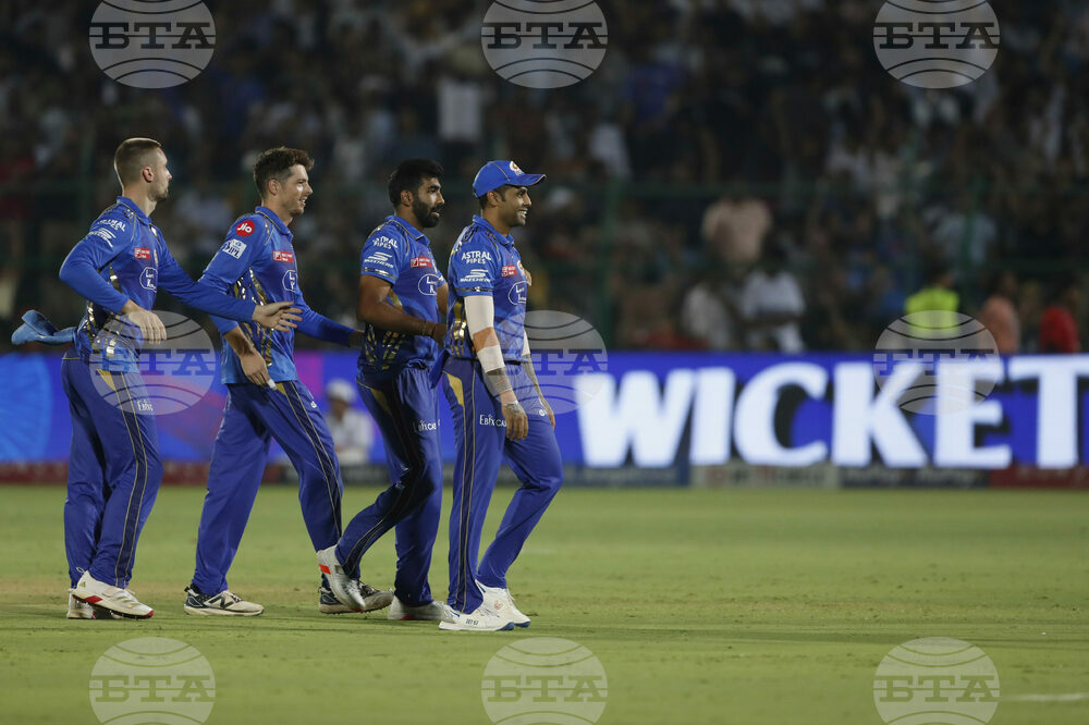 India IPL Cricket