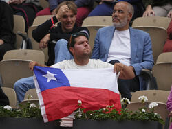 French Open Tennis