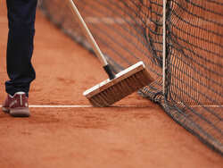 French Open Tennis