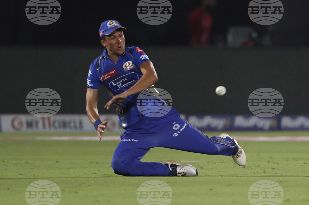 India IPL Cricket