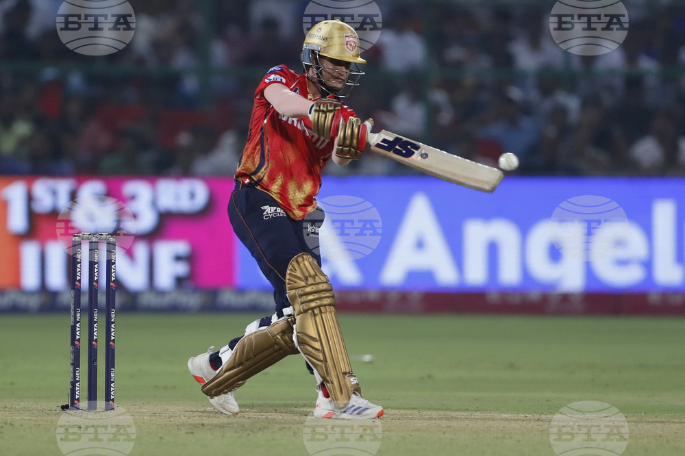 India IPL Cricket