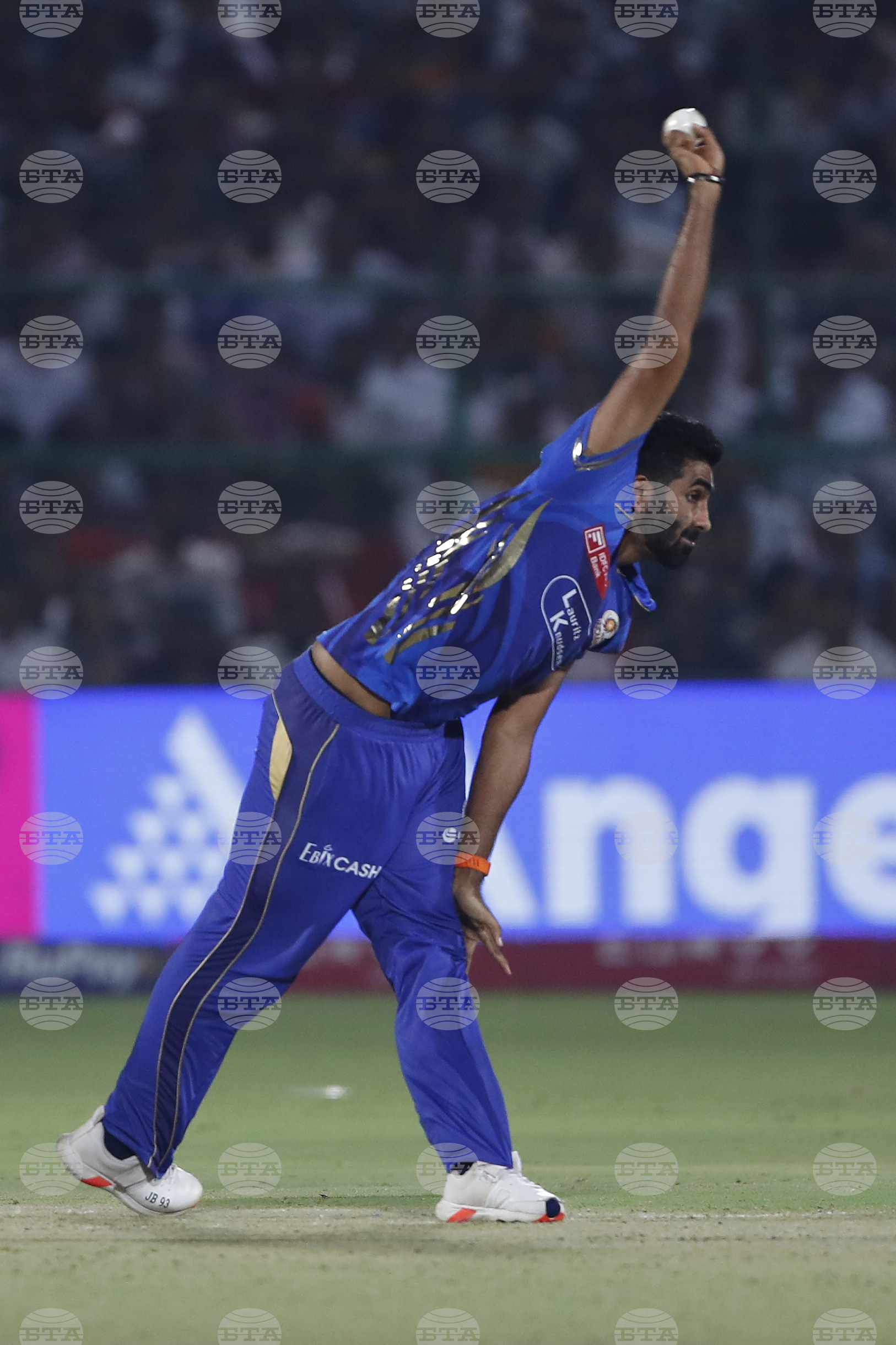 India IPL Cricket