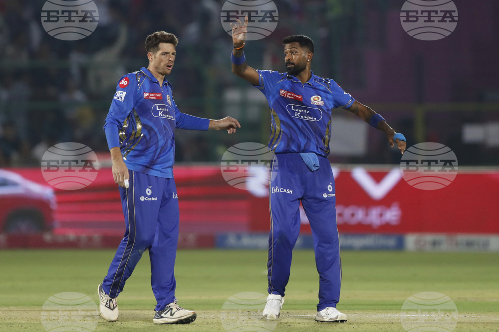 India IPL Cricket