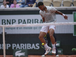 French Open Tennis